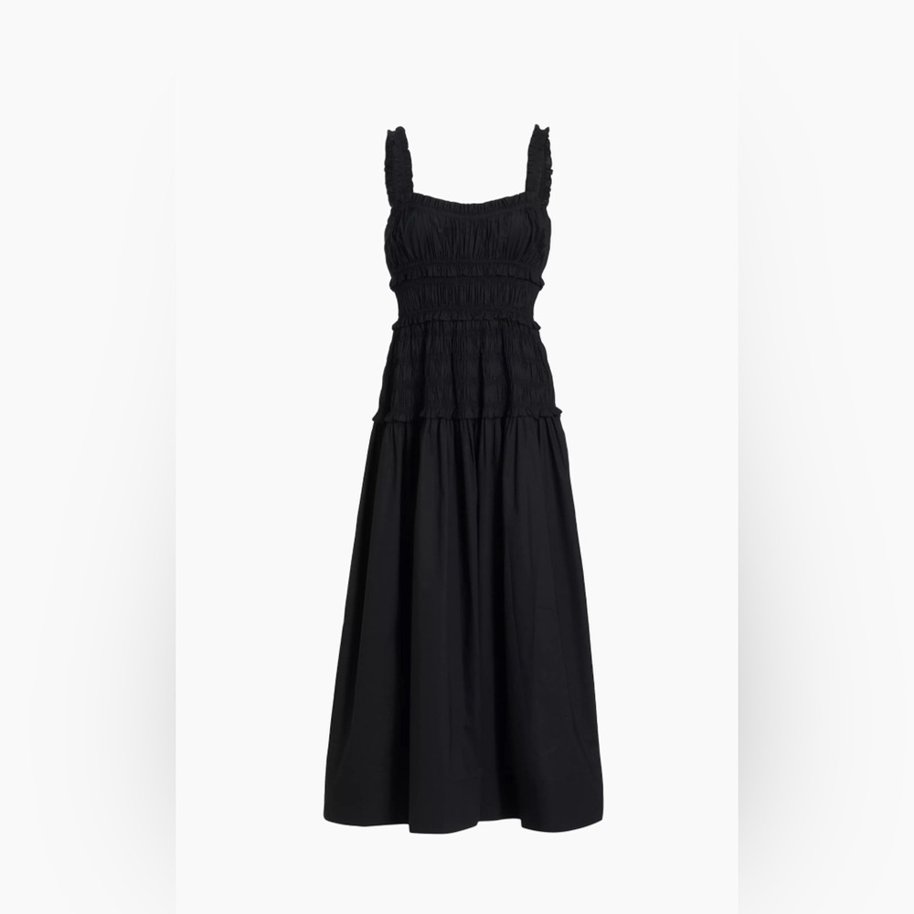 Doen Marianne Midi Dress